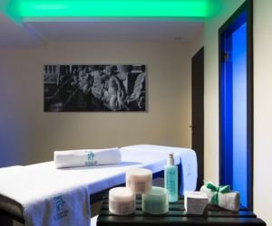 سبا مجهز بالكامل ليجعل من سياحتك في روما تجربه لا تنسي